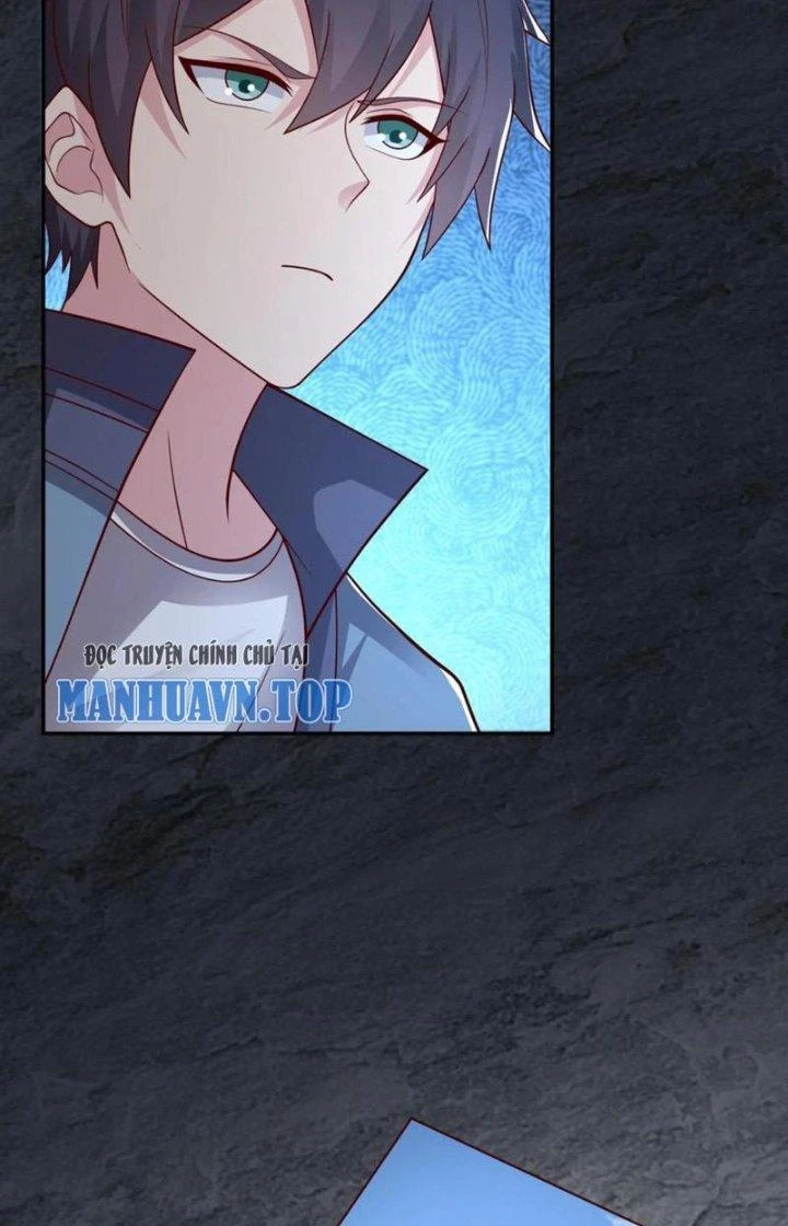 Trước Kia Có Tòa Trấn Yêu Quan Chapter 71 - Trang 2