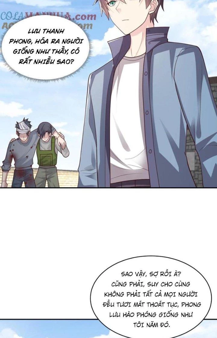 Trước Kia Có Tòa Trấn Yêu Quan Chapter 71 - Trang 2