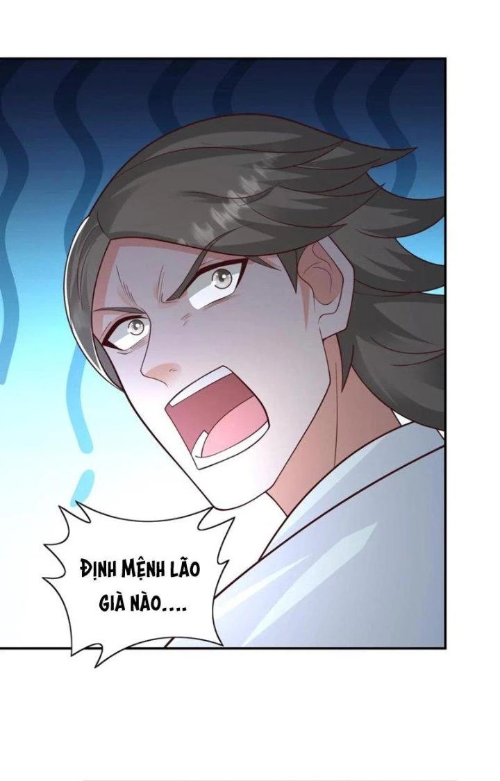 Trước Kia Có Tòa Trấn Yêu Quan Chapter 71 - Trang 2