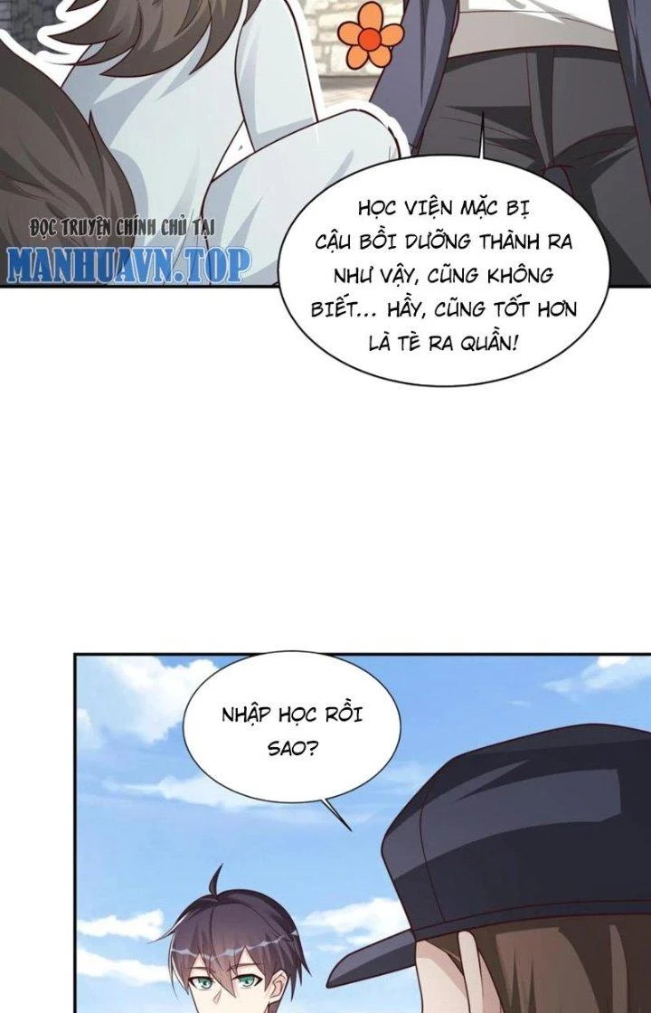 Trước Kia Có Tòa Trấn Yêu Quan Chapter 71 - Trang 2