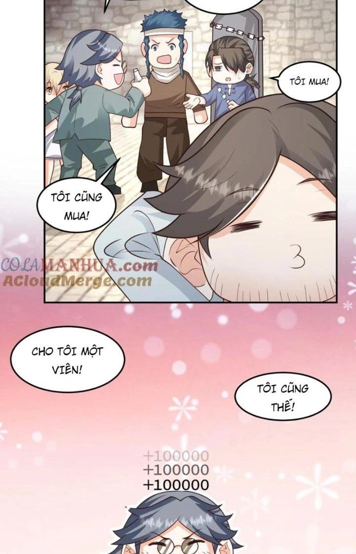 Trước Kia Có Tòa Trấn Yêu Quan Chapter 71 - Trang 2