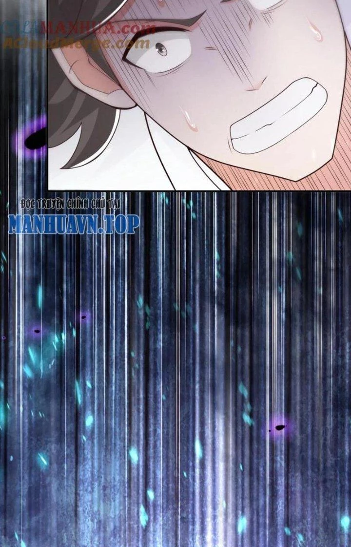 Trước Kia Có Tòa Trấn Yêu Quan Chapter 71 - Trang 2