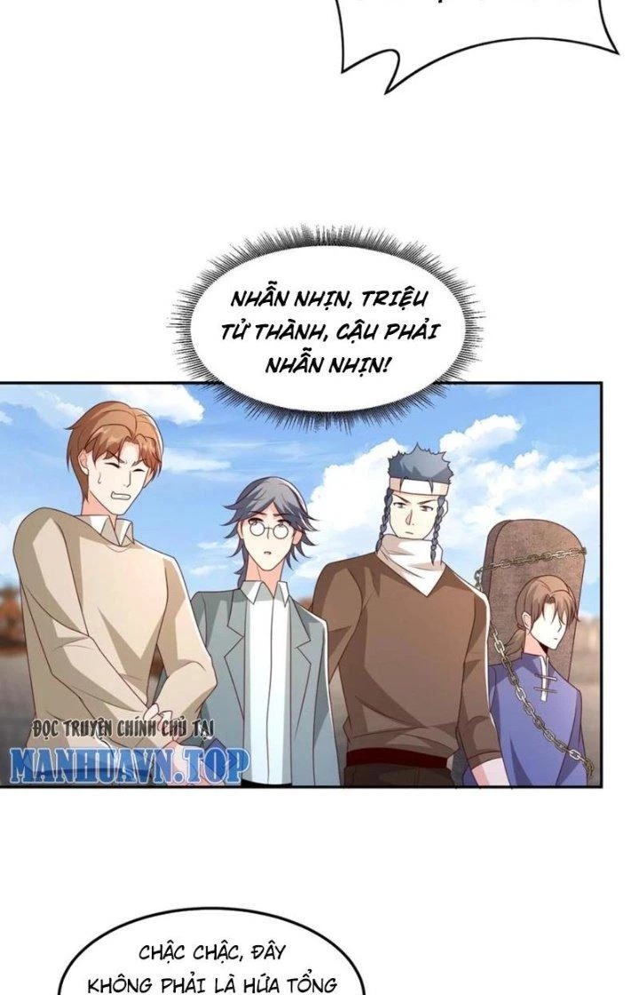 Trước Kia Có Tòa Trấn Yêu Quan Chapter 72 - Trang 2