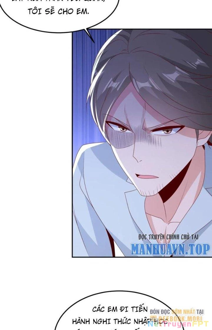 Trước Kia Có Tòa Trấn Yêu Quan Chapter 72 - Trang 2