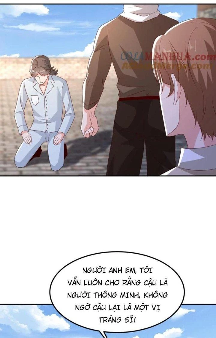 Trước Kia Có Tòa Trấn Yêu Quan Chapter 72 - Trang 2