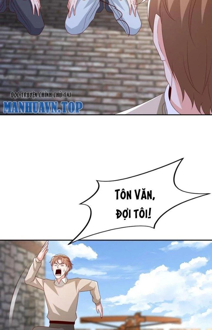 Trước Kia Có Tòa Trấn Yêu Quan Chapter 72 - Trang 2