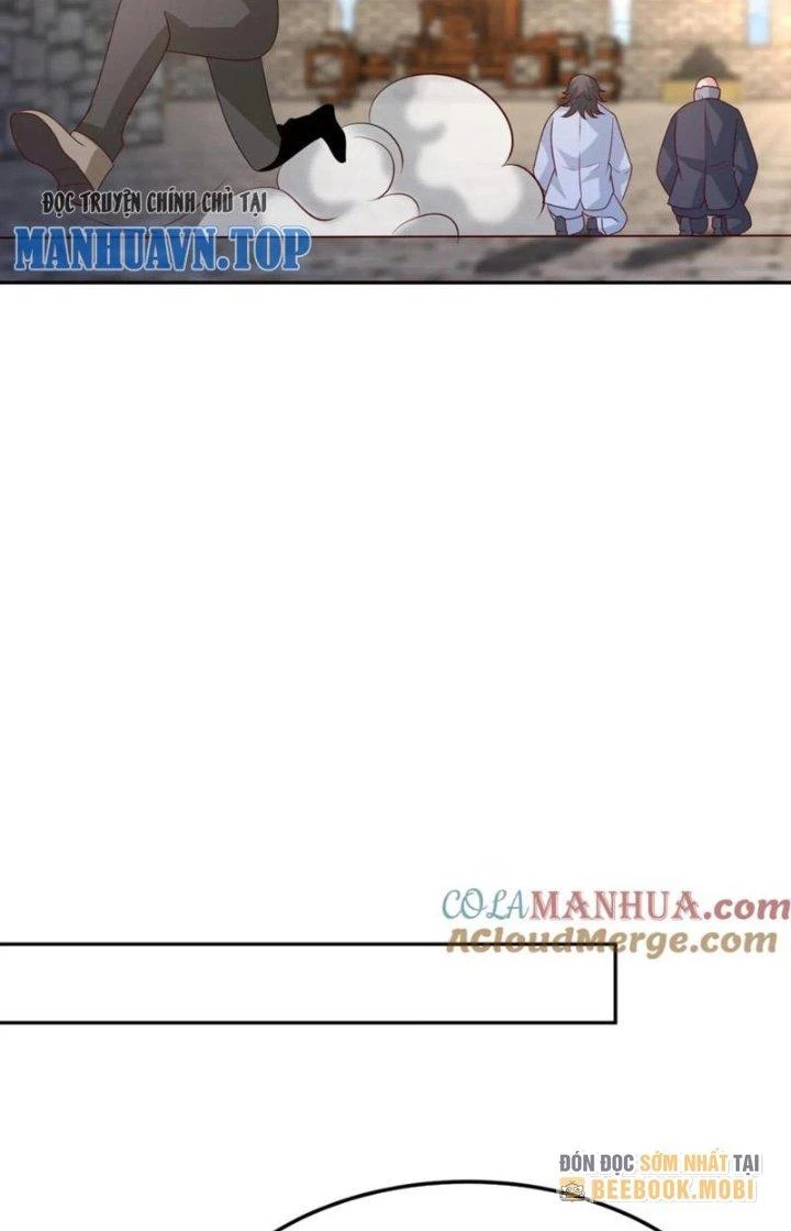 Trước Kia Có Tòa Trấn Yêu Quan Chapter 72 - Trang 2