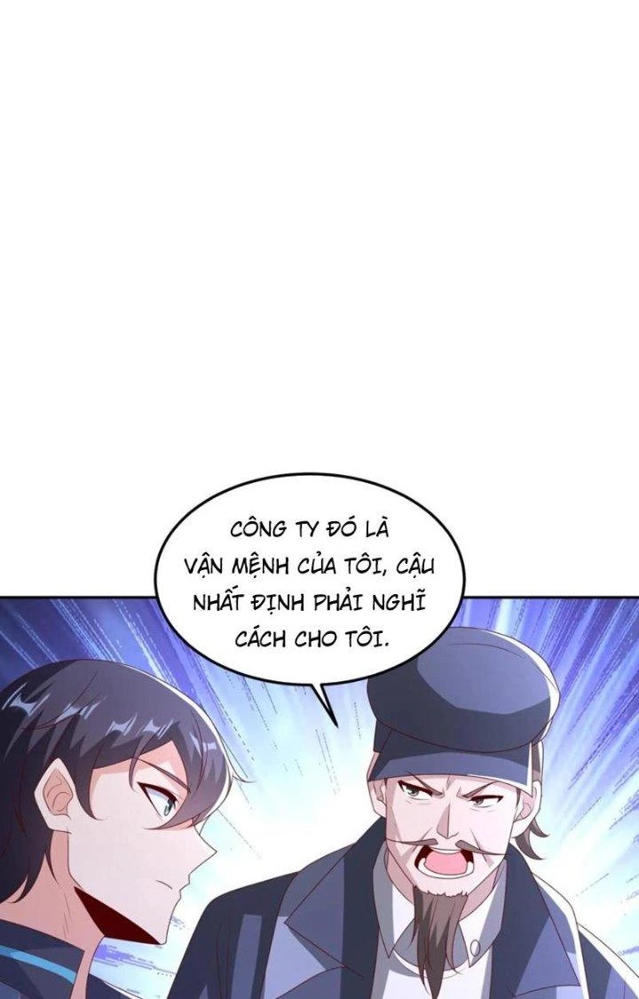 Trước Kia Có Tòa Trấn Yêu Quan Chapter 72 - Trang 2