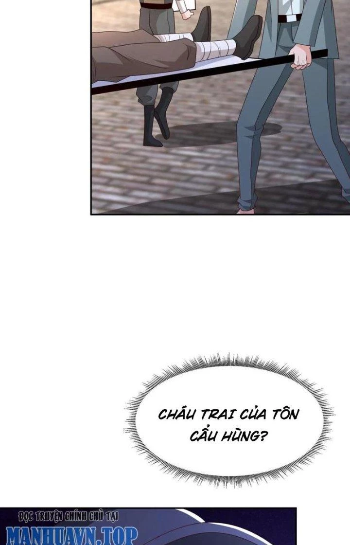 Trước Kia Có Tòa Trấn Yêu Quan Chapter 72 - Trang 2