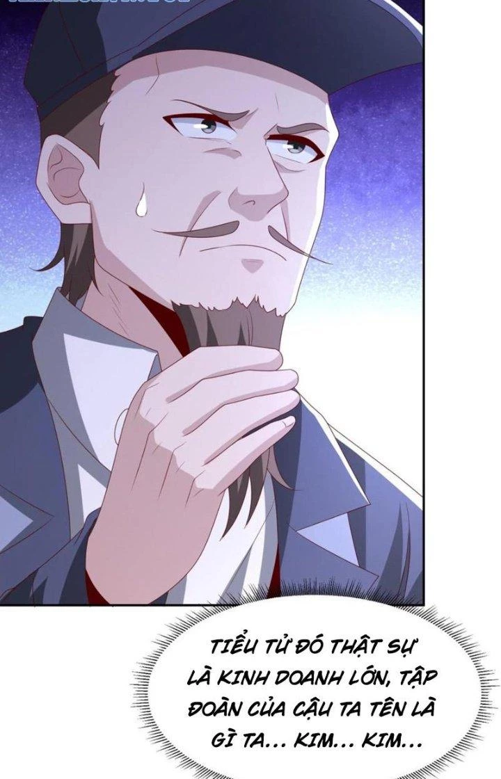 Trước Kia Có Tòa Trấn Yêu Quan Chapter 72 - Trang 2