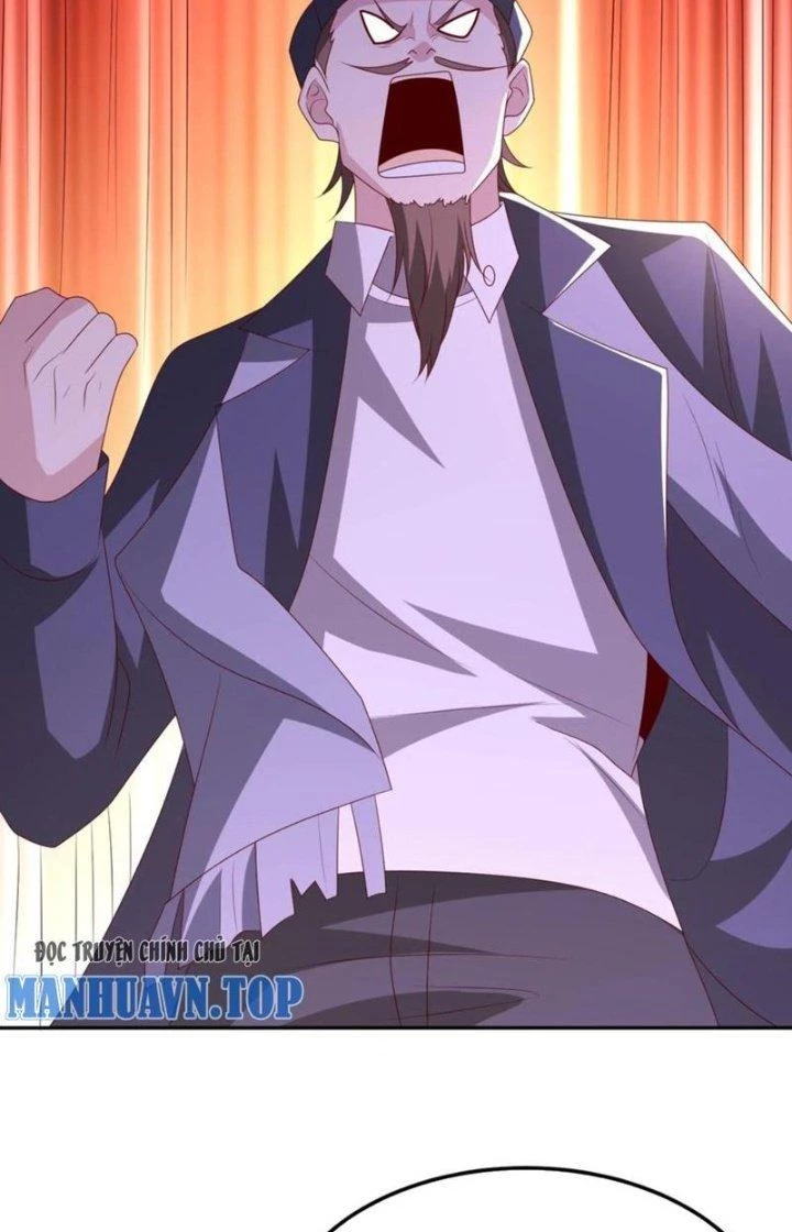 Trước Kia Có Tòa Trấn Yêu Quan Chapter 72 - Trang 2