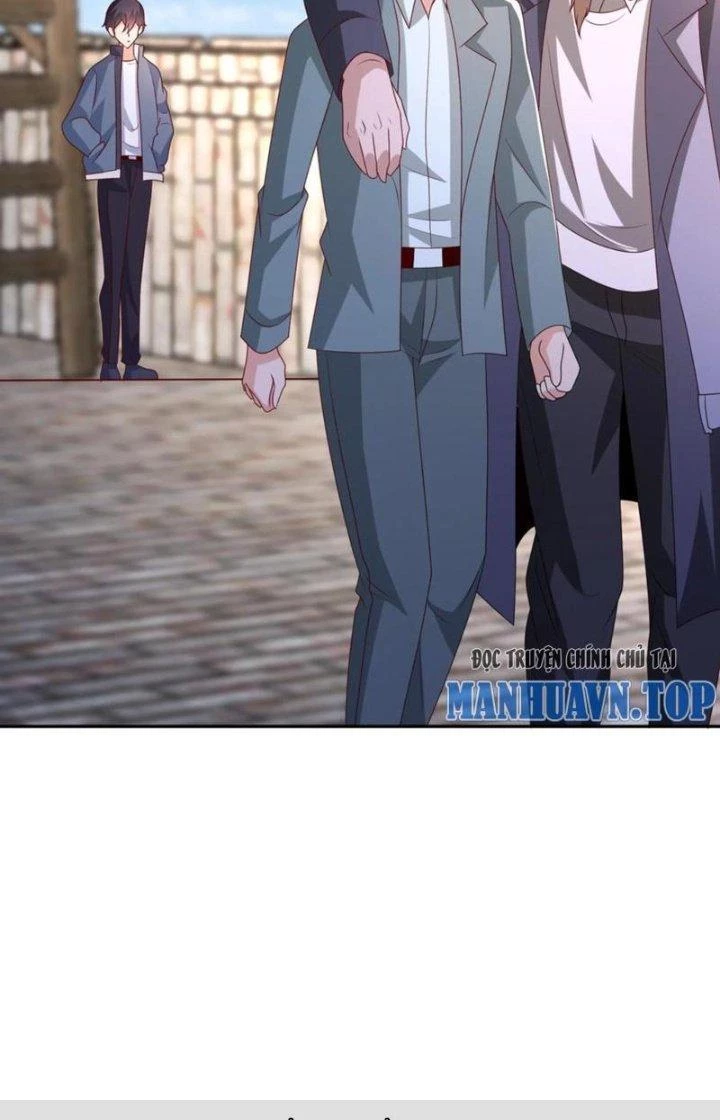 Trước Kia Có Tòa Trấn Yêu Quan Chapter 72 - Trang 2