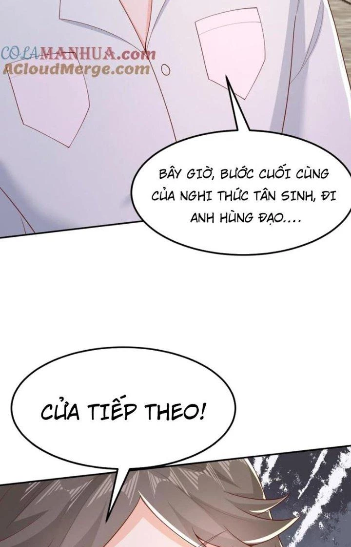 Trước Kia Có Tòa Trấn Yêu Quan Chapter 73 - Trang 2