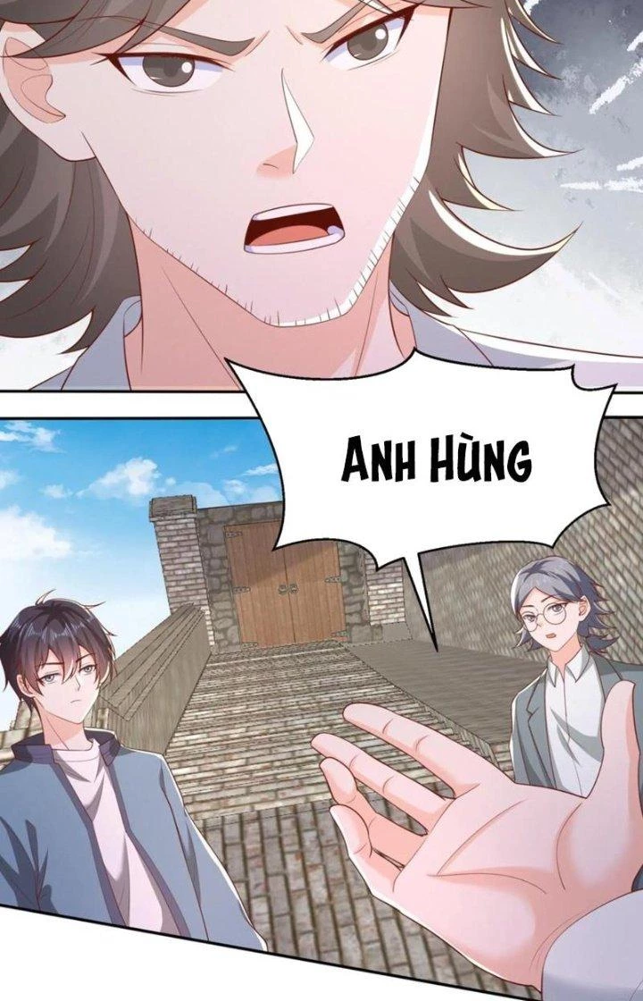 Trước Kia Có Tòa Trấn Yêu Quan Chapter 73 - Trang 2