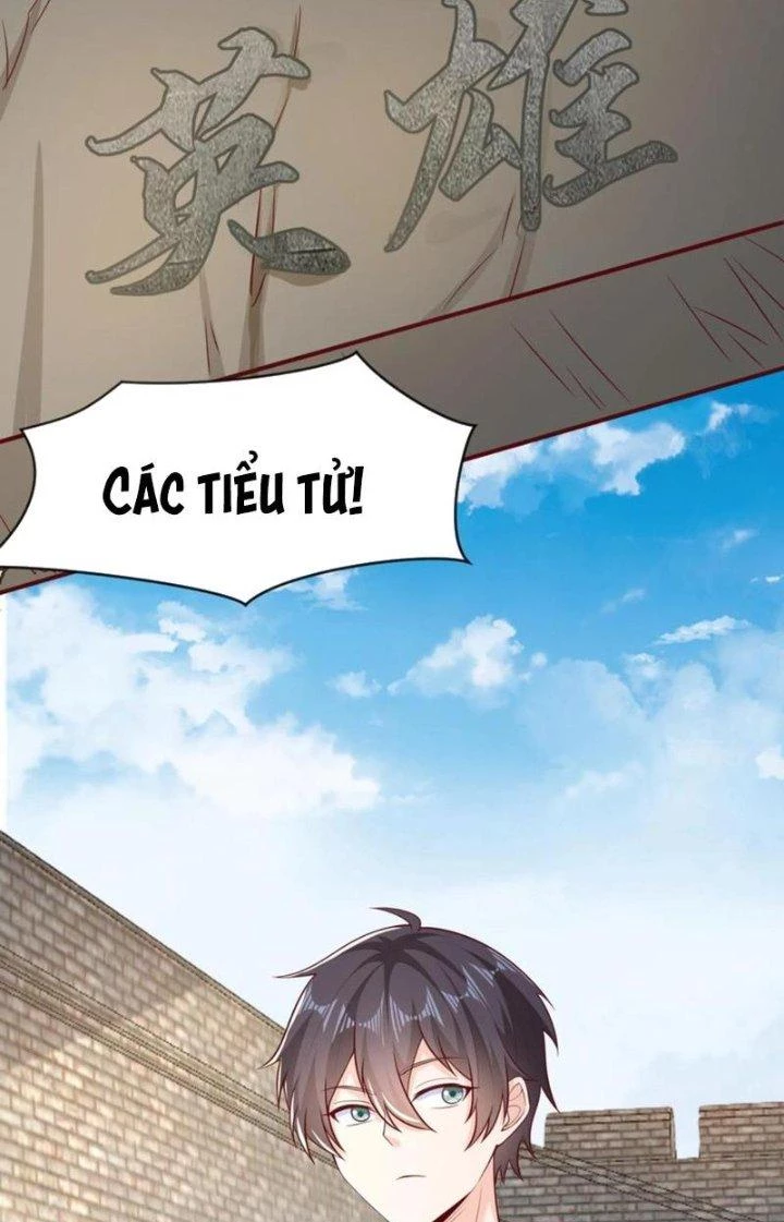 Trước Kia Có Tòa Trấn Yêu Quan Chapter 73 - Trang 2