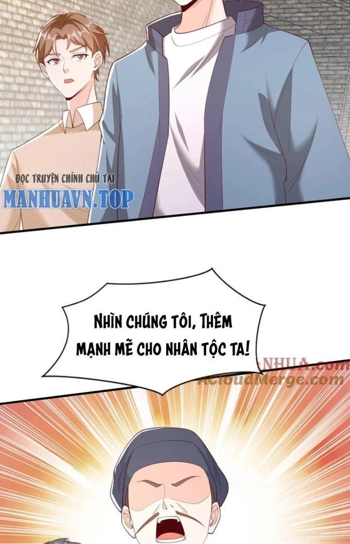 Trước Kia Có Tòa Trấn Yêu Quan Chapter 73 - Trang 2