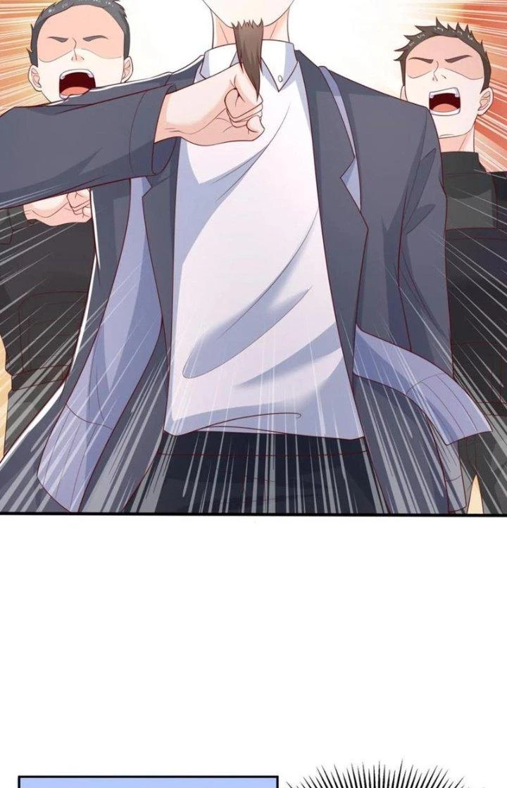 Trước Kia Có Tòa Trấn Yêu Quan Chapter 73 - Trang 2