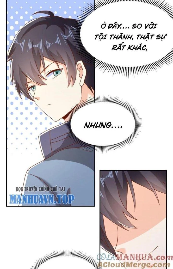 Trước Kia Có Tòa Trấn Yêu Quan Chapter 73 - Trang 2