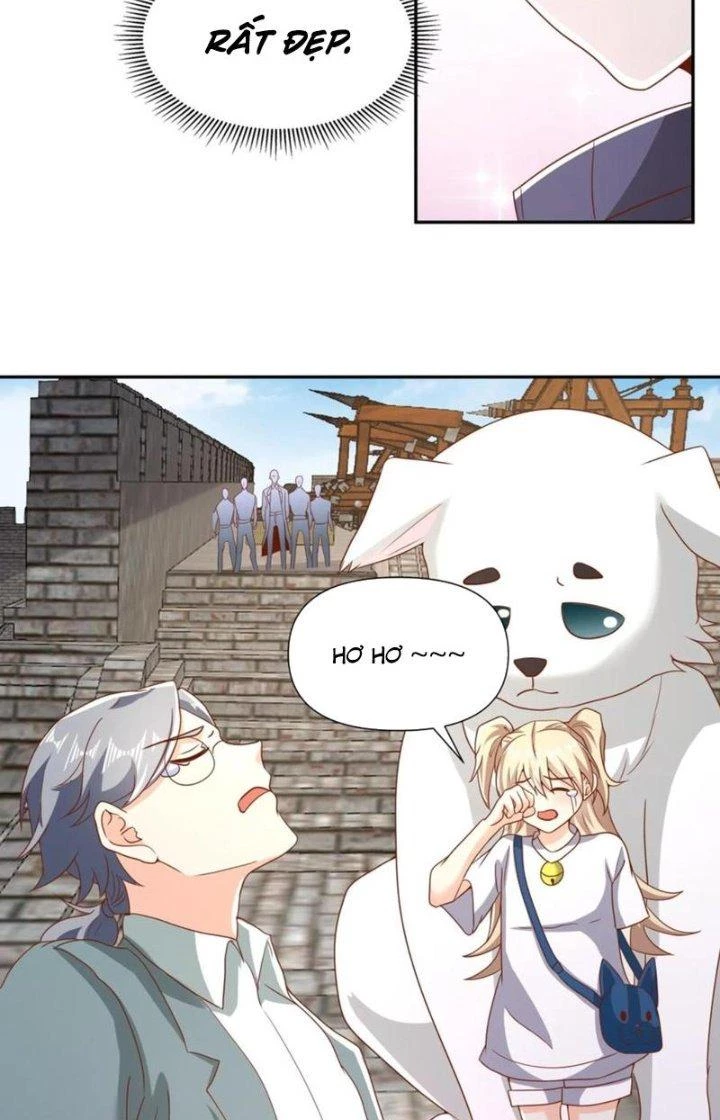 Trước Kia Có Tòa Trấn Yêu Quan Chapter 73 - Trang 2