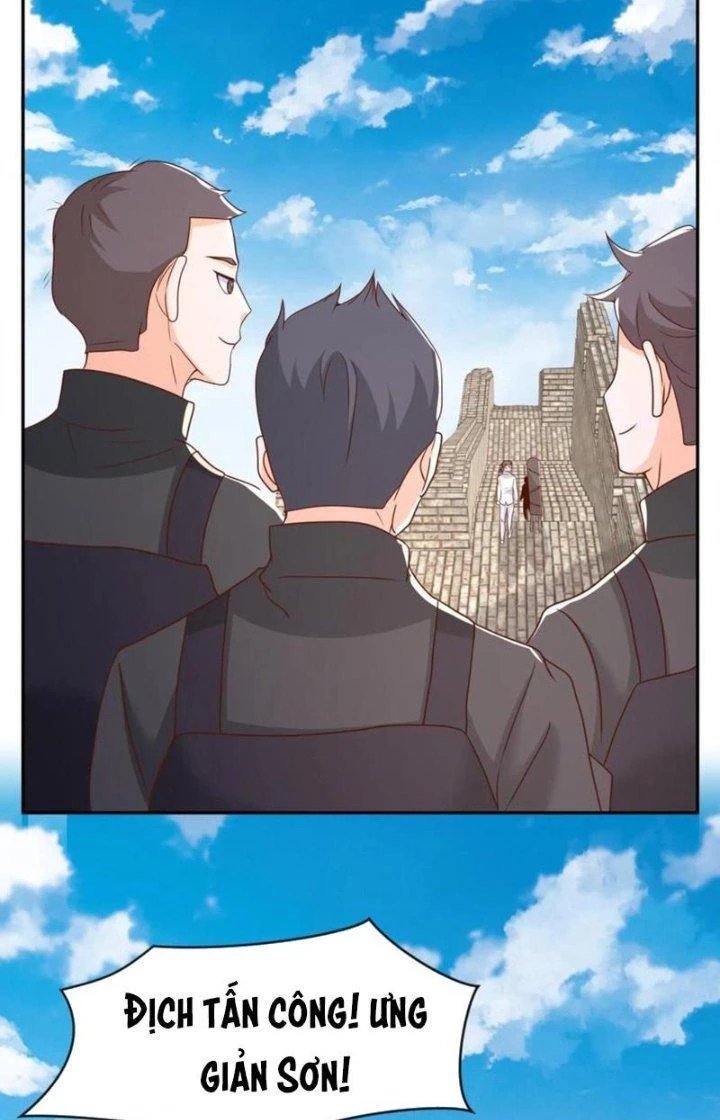 Trước Kia Có Tòa Trấn Yêu Quan Chapter 73 - Trang 2