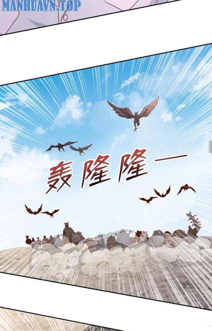 Trước Kia Có Tòa Trấn Yêu Quan Chapter 73 - Trang 2