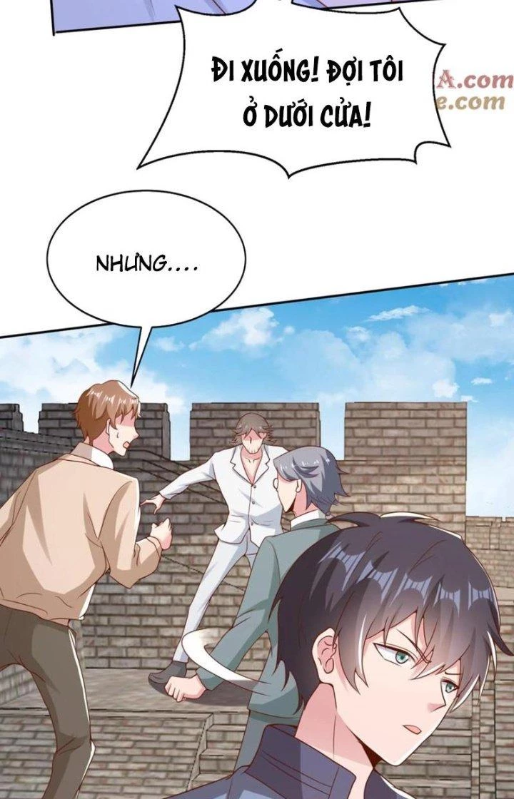 Trước Kia Có Tòa Trấn Yêu Quan Chapter 73 - Trang 2