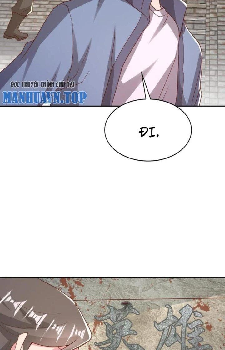 Trước Kia Có Tòa Trấn Yêu Quan Chapter 73 - Trang 2