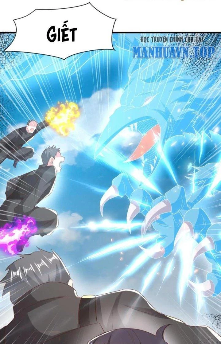 Trước Kia Có Tòa Trấn Yêu Quan Chapter 73 - Trang 2