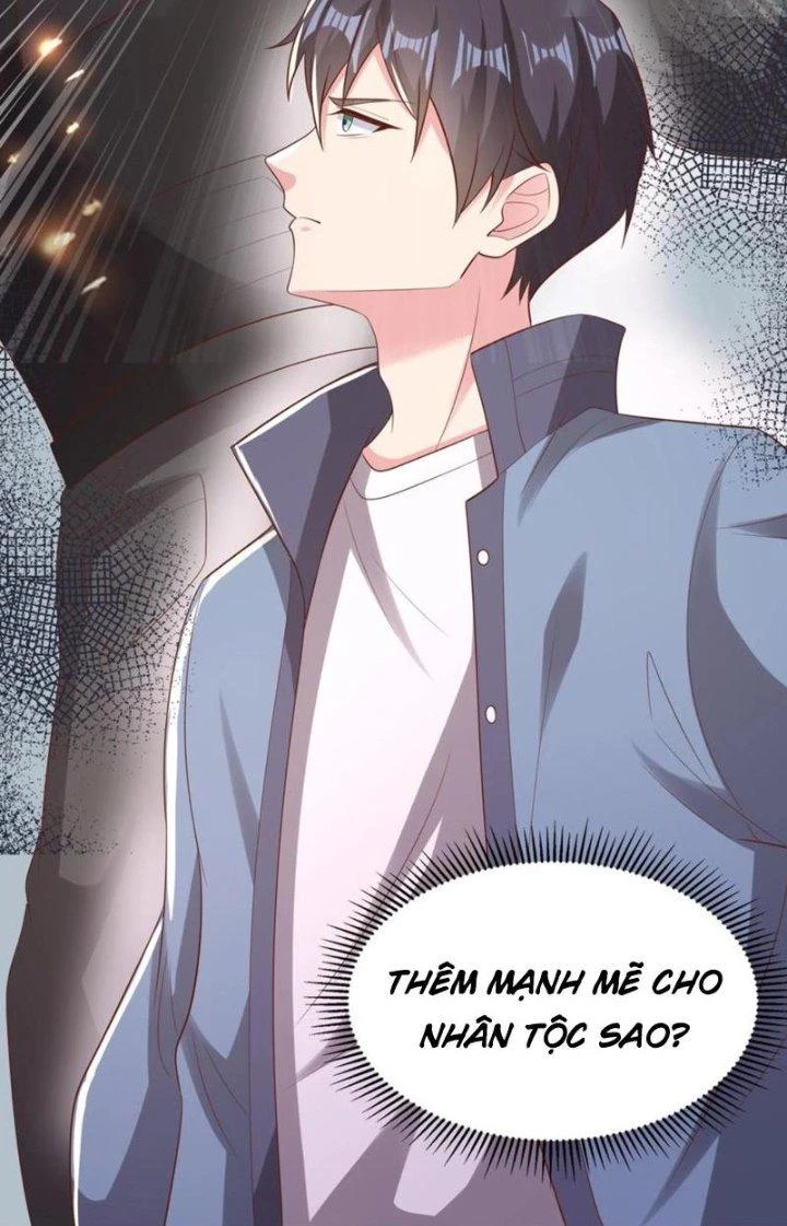 Trước Kia Có Tòa Trấn Yêu Quan Chapter 73 - Trang 2