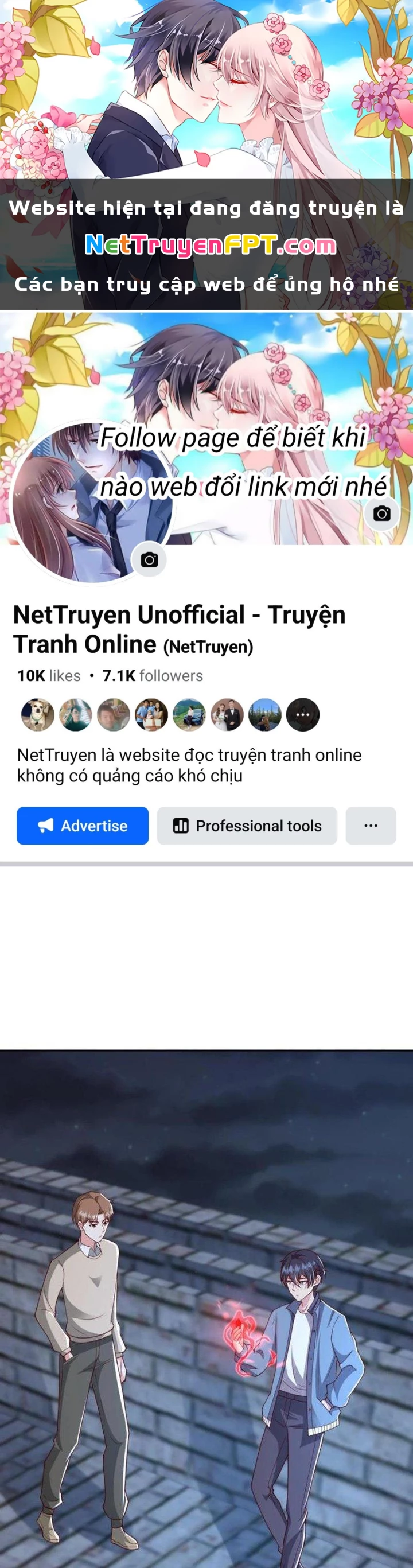 Trước Kia Có Tòa Trấn Yêu Quan Chapter 74 - Trang 2