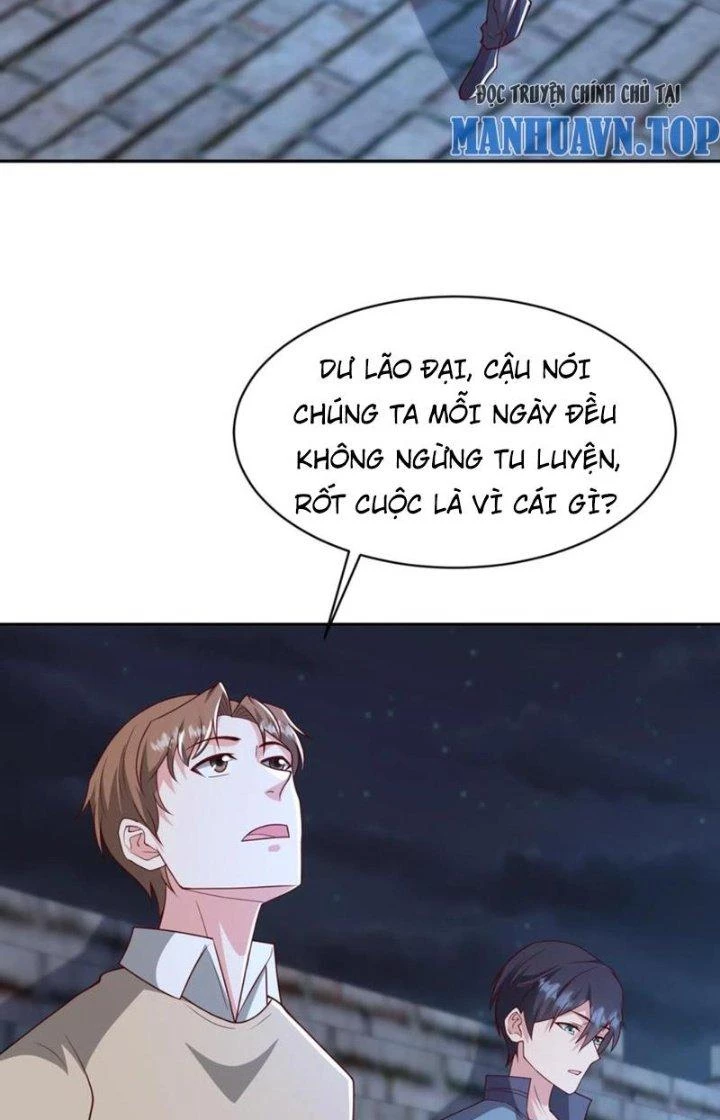 Trước Kia Có Tòa Trấn Yêu Quan Chapter 74 - Trang 2