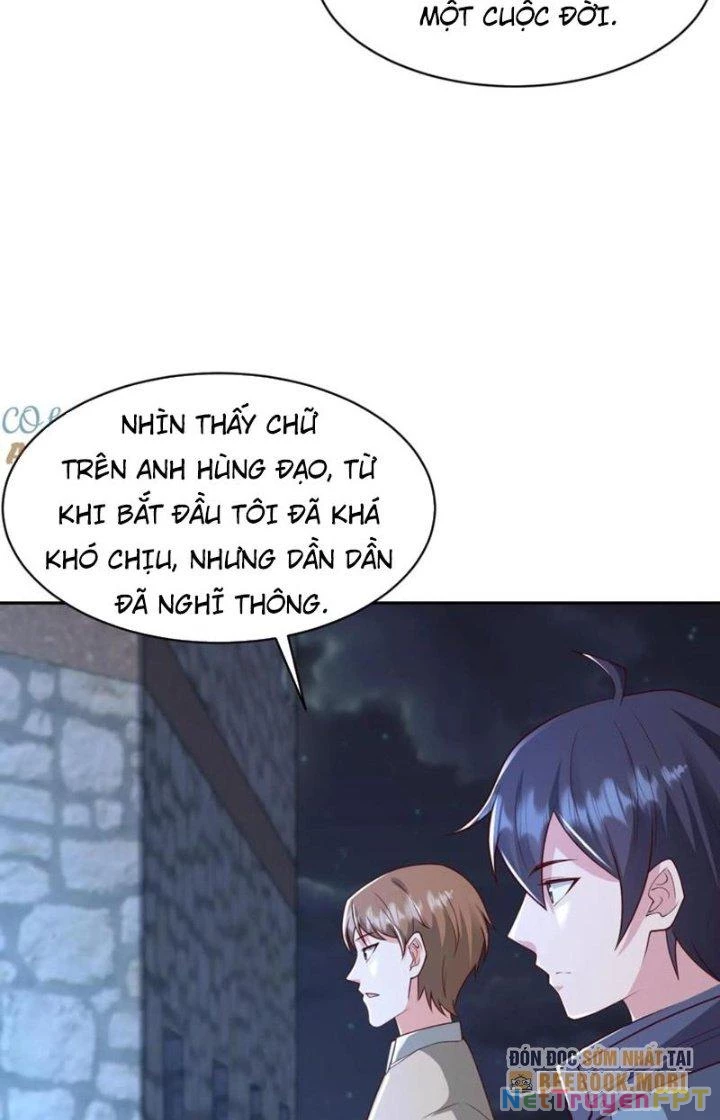 Trước Kia Có Tòa Trấn Yêu Quan Chapter 74 - Trang 2