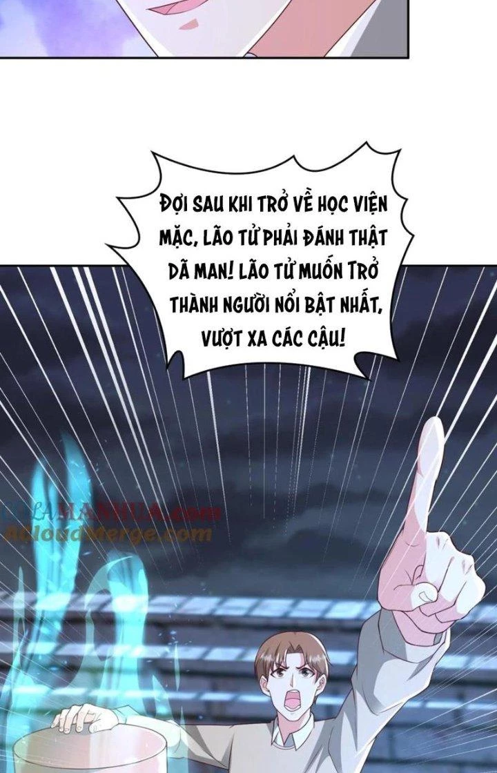 Trước Kia Có Tòa Trấn Yêu Quan Chapter 74 - Trang 2