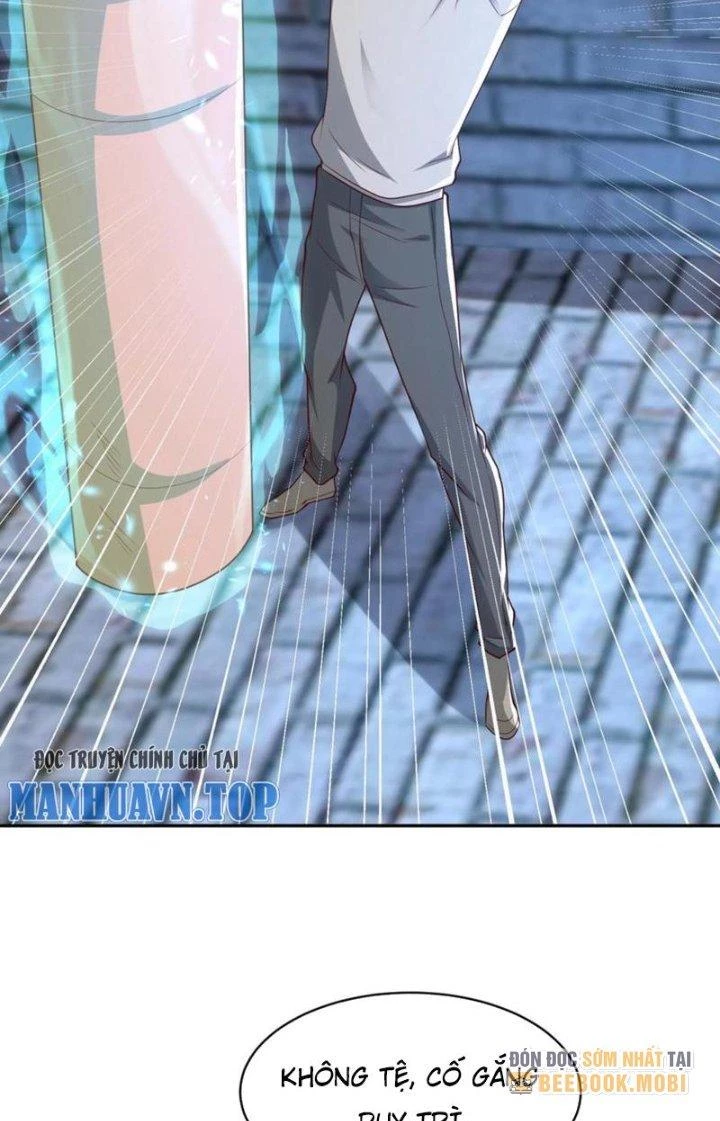 Trước Kia Có Tòa Trấn Yêu Quan Chapter 74 - Trang 2