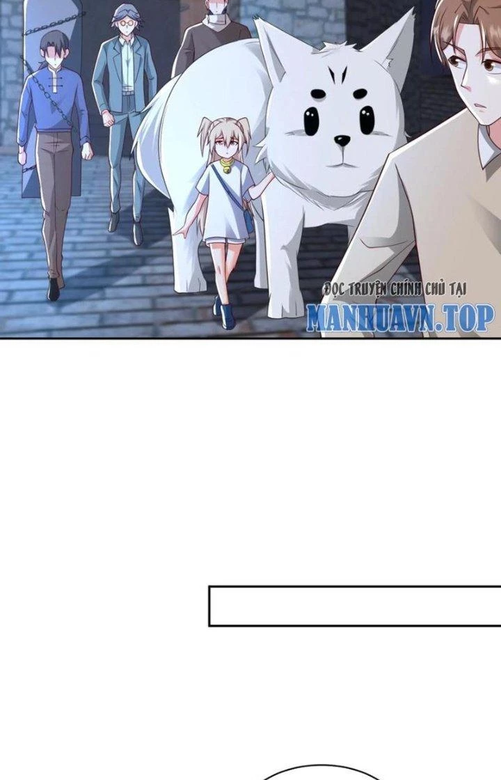 Trước Kia Có Tòa Trấn Yêu Quan Chapter 74 - Trang 2