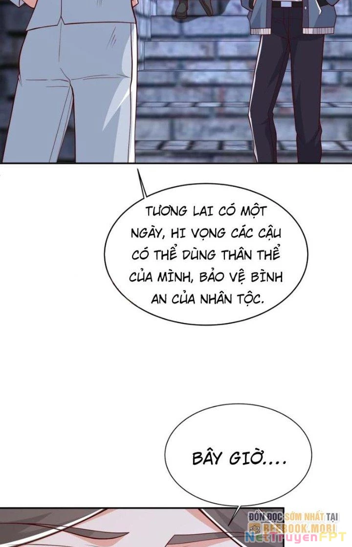 Trước Kia Có Tòa Trấn Yêu Quan Chapter 74 - Trang 2