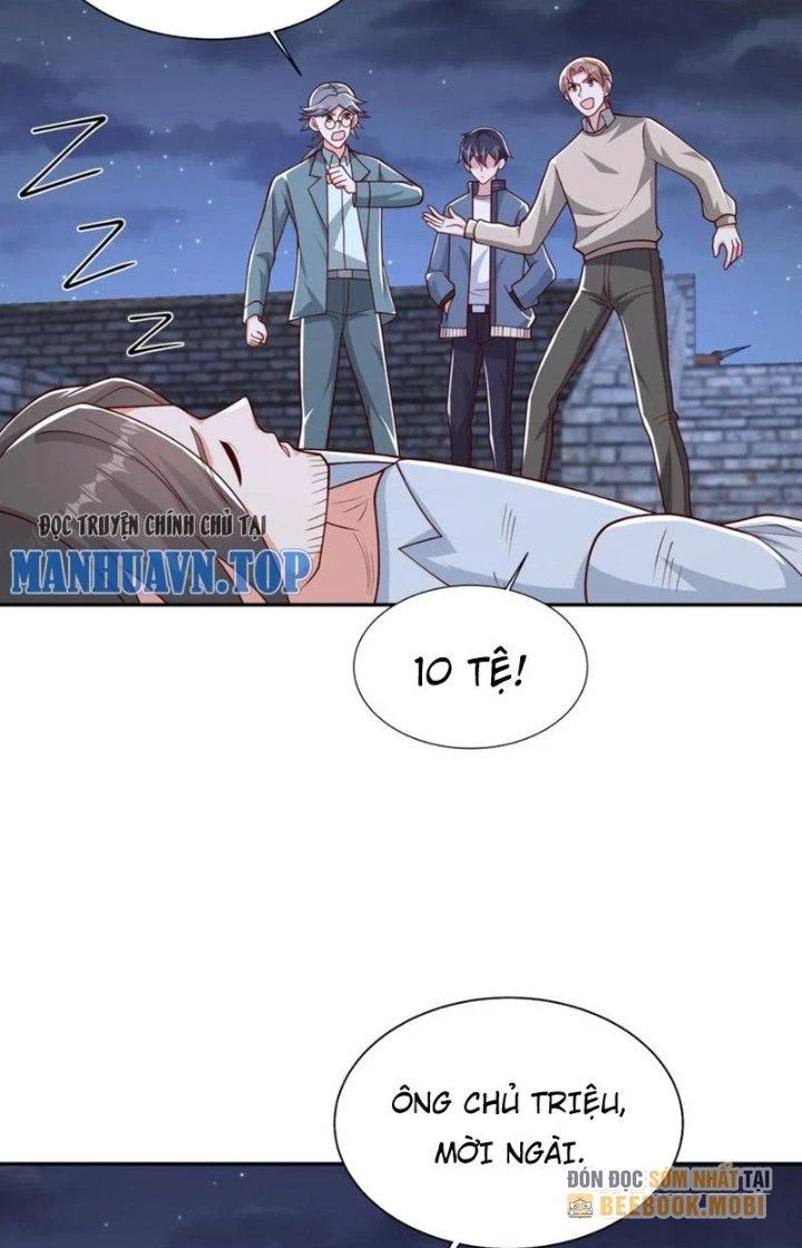 Trước Kia Có Tòa Trấn Yêu Quan Chapter 74 - Trang 2