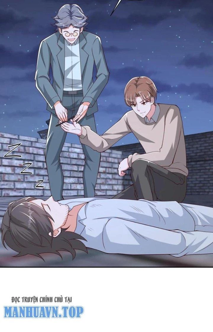 Trước Kia Có Tòa Trấn Yêu Quan Chapter 74 - Trang 2