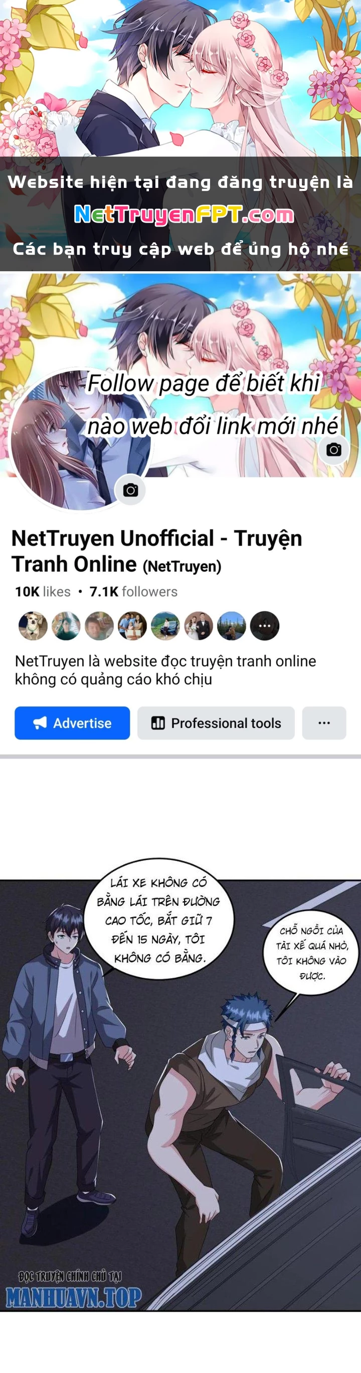 Trước Kia Có Tòa Trấn Yêu Quan Chapter 75 - Trang 2