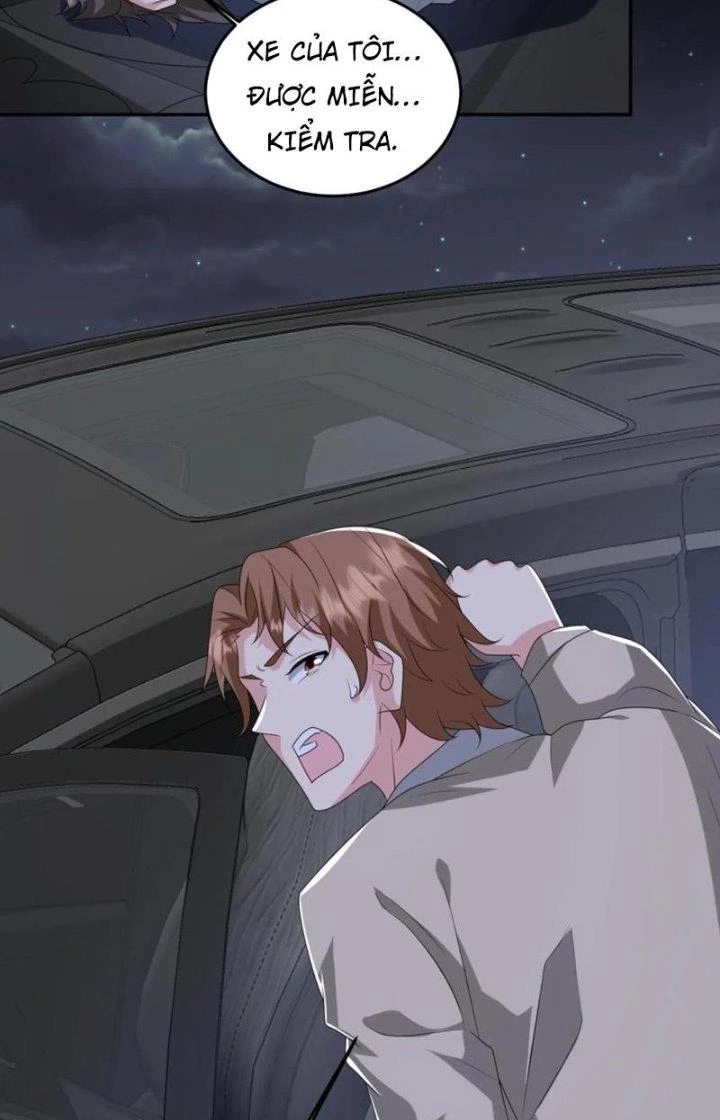 Trước Kia Có Tòa Trấn Yêu Quan Chapter 75 - Trang 2