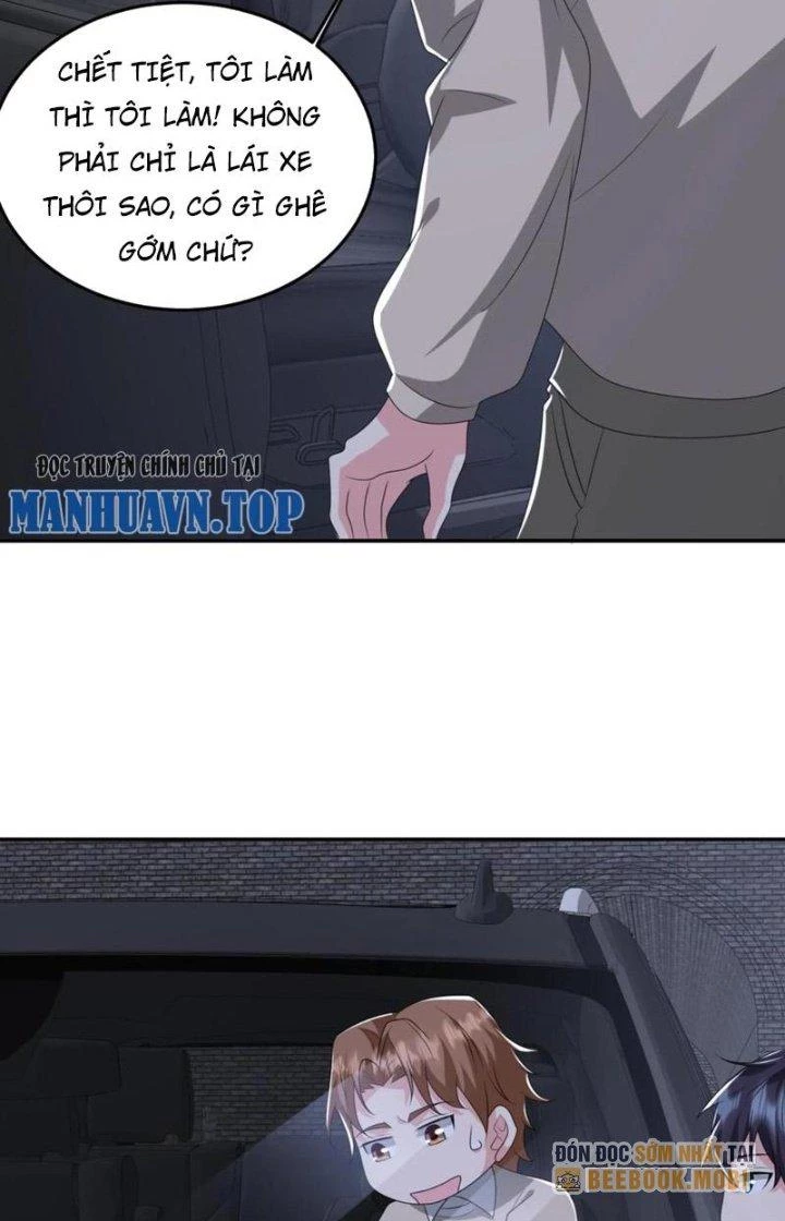 Trước Kia Có Tòa Trấn Yêu Quan Chapter 75 - Trang 2