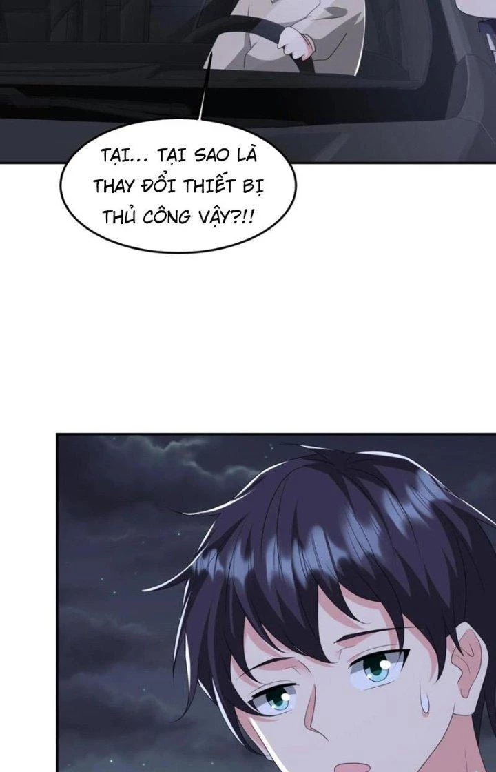 Trước Kia Có Tòa Trấn Yêu Quan Chapter 75 - Trang 2