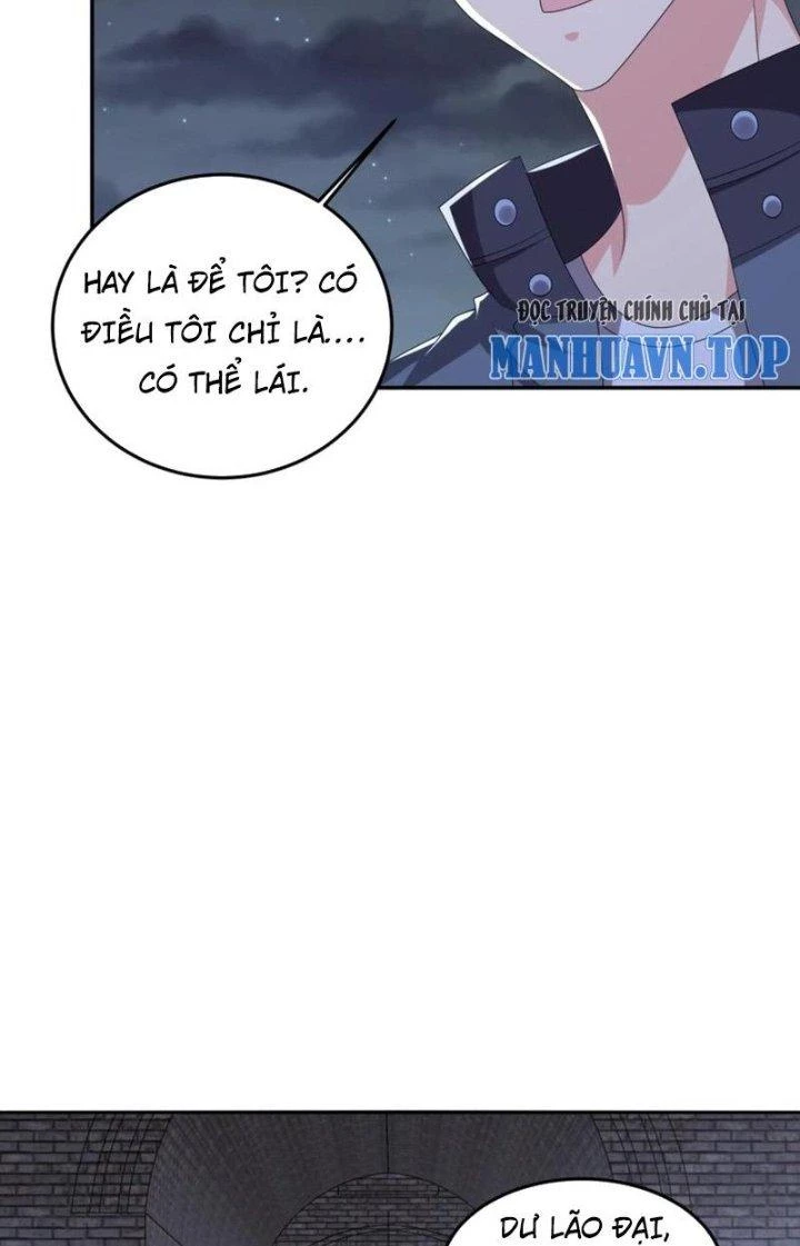 Trước Kia Có Tòa Trấn Yêu Quan Chapter 75 - Trang 2