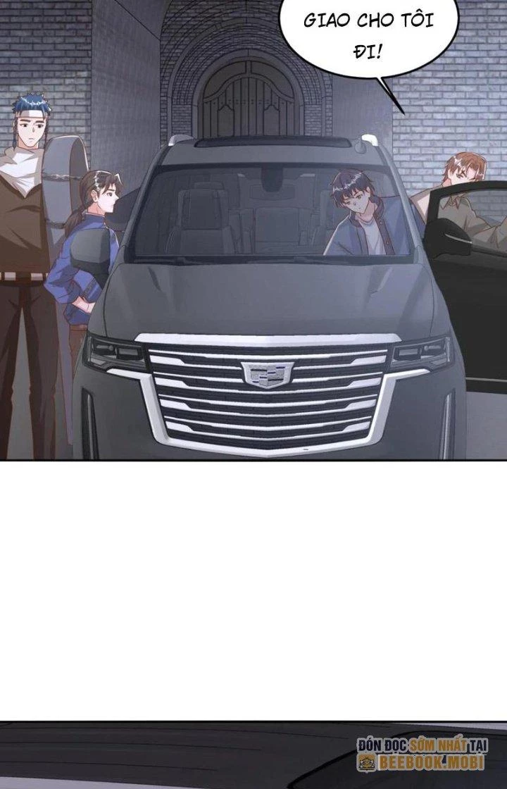 Trước Kia Có Tòa Trấn Yêu Quan Chapter 75 - Trang 2