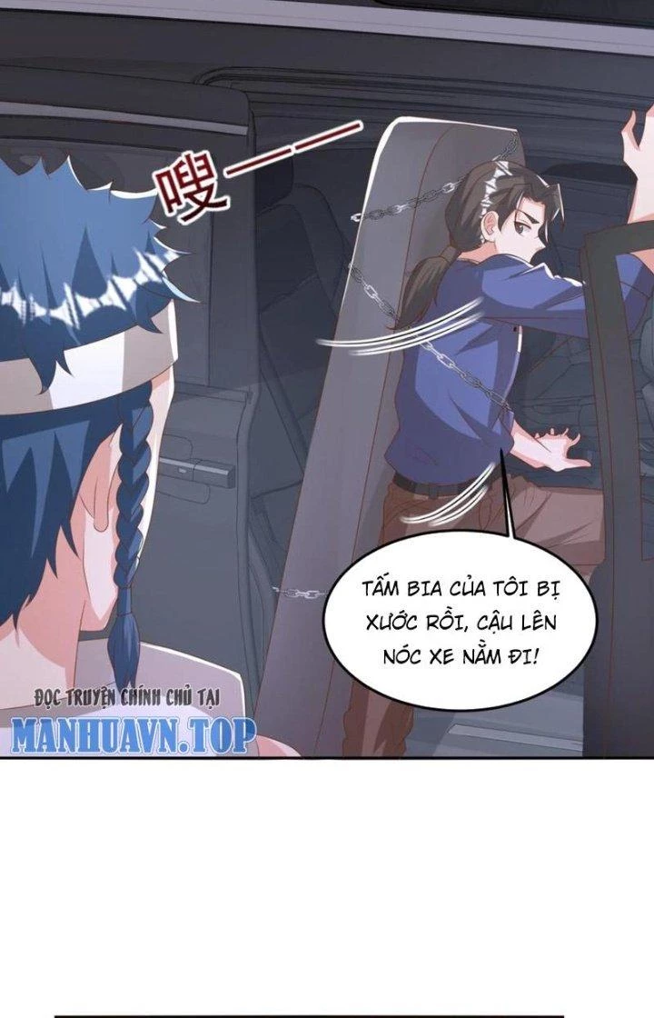 Trước Kia Có Tòa Trấn Yêu Quan Chapter 75 - Trang 2
