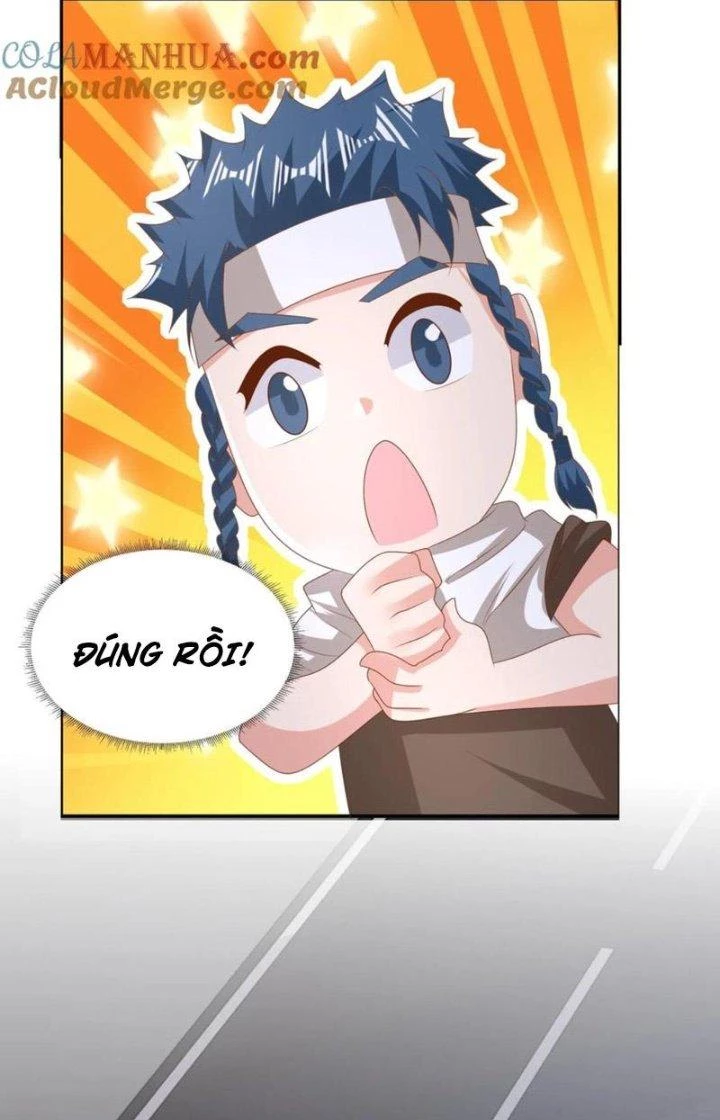 Trước Kia Có Tòa Trấn Yêu Quan Chapter 75 - Trang 2