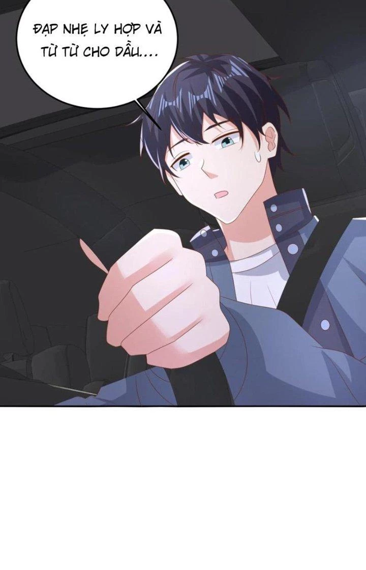 Trước Kia Có Tòa Trấn Yêu Quan Chapter 75 - Trang 2