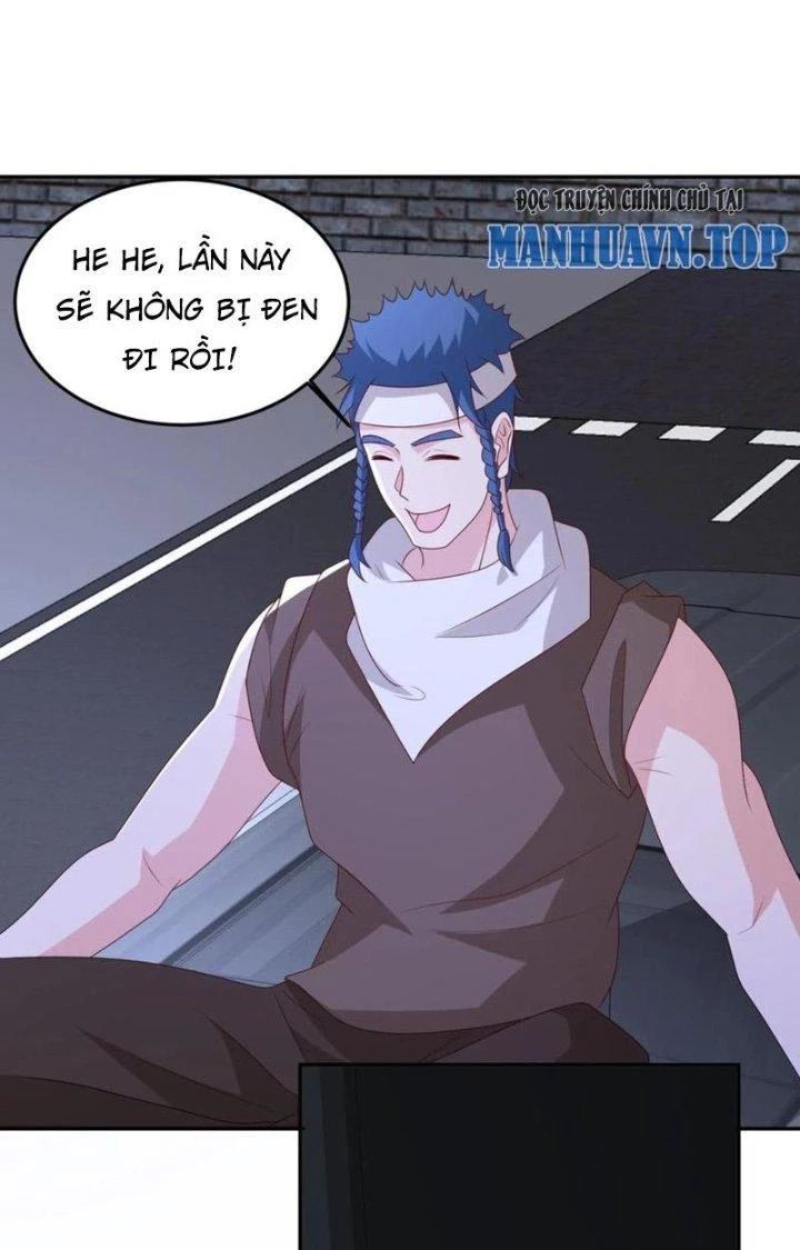 Trước Kia Có Tòa Trấn Yêu Quan Chapter 75 - Trang 2