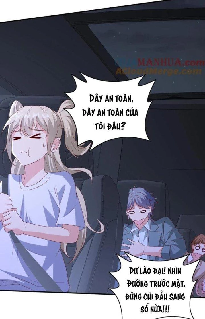 Trước Kia Có Tòa Trấn Yêu Quan Chapter 75 - Trang 2