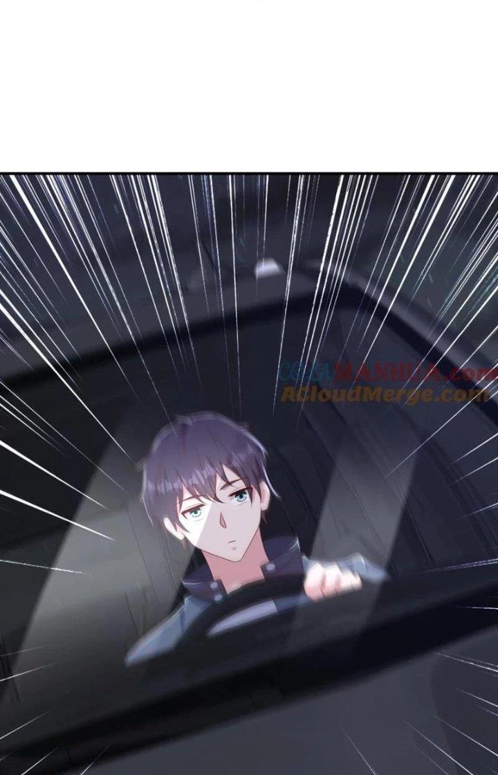 Trước Kia Có Tòa Trấn Yêu Quan Chapter 75 - Trang 2